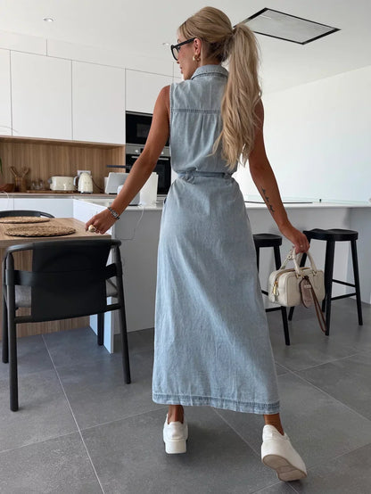 Azul denim