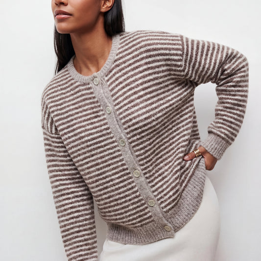 RAYAS SUAVE CANELA - CINNAMON